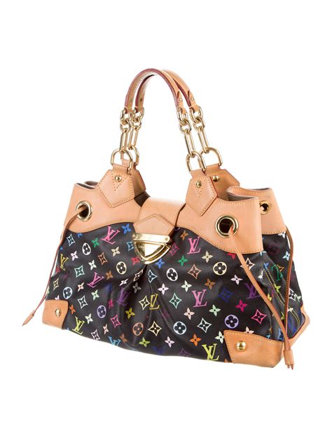 louis vuitton multicolor bag|Shop the Multicolore Collection .